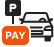 大利PAY停車場自動扣款問題