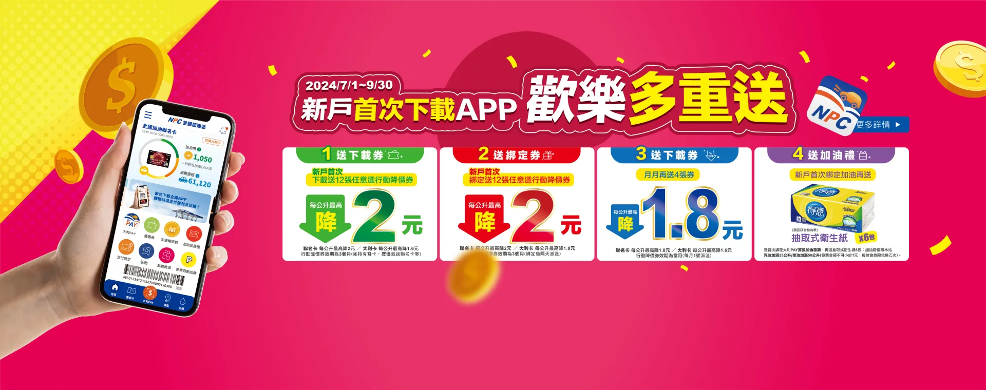 全國加油站